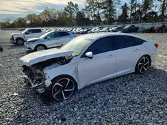 1HGCV1F36KA014330 2019 HONDA ACCORD