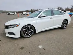 1HGCV1F36KA014490 2019 HONDA ACCORD