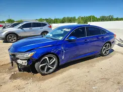 1HGCV1F36KA015543 2019 HONDA ACCORD
