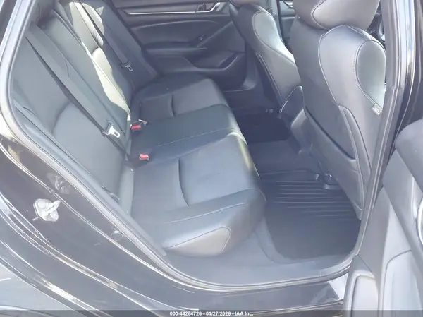 1HGCV1F36KA016188 2019 HONDA ACCORD - Image 8