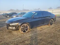 1HGCV1F36KA016255 2019 HONDA ACCORD
