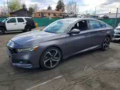 1HGCV1F36KA018507 2019 HONDA ACCORD