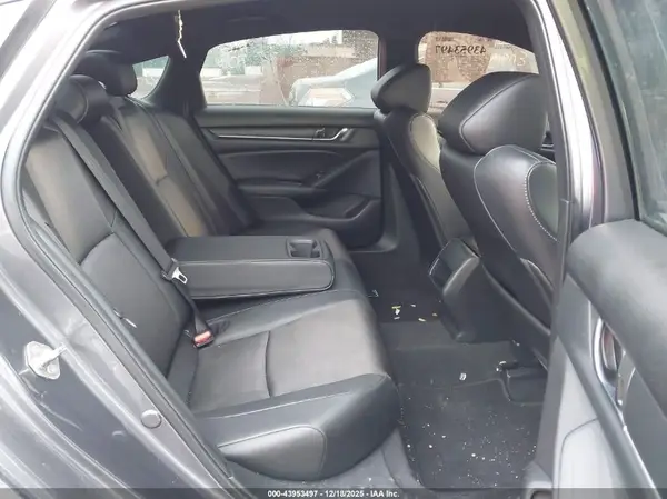 1HGCV1F36KA018636 2019 HONDA ACCORD - Image 8