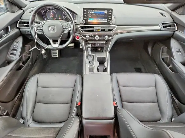 1HGCV1F36KA018944 2019 HONDA ACCORD - Image 8