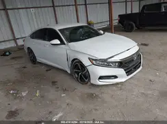 1HGCV1F36KA019110 2019 HONDA ACCORD