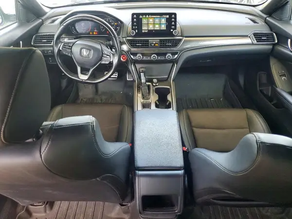 1HGCV1F36KA020273 2019 HONDA ACCORD - Image 8