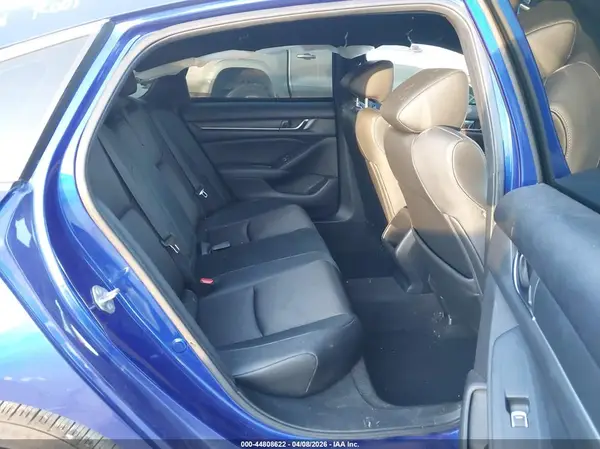 1HGCV1F36KA021715 2019 HONDA ACCORD - Image 8