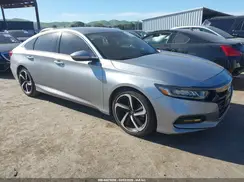 1HGCV1F36KA023075 2019 HONDA ACCORD