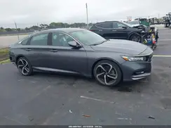 1HGCV1F36KA024601 2019 HONDA ACCORD