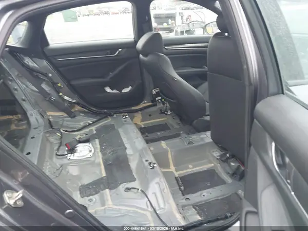 1HGCV1F36KA024601 2019 HONDA ACCORD - Image 8