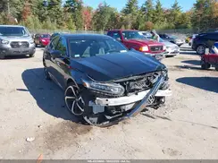1HGCV1F36KA024713 2019 HONDA ACCORD