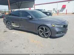 1HGCV1F36KA024887 2019 HONDA ACCORD