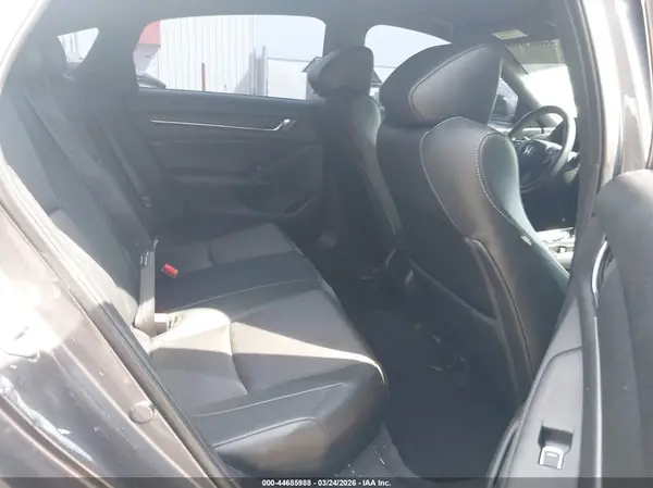 1HGCV1F36KA024887 2019 HONDA ACCORD - Image 8