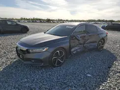 1HGCV1F36KA024906 2019 HONDA ACCORD