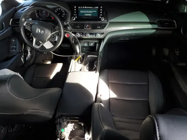 1HGCV1F36KA024906 2019 HONDA ACCORD - Image 8