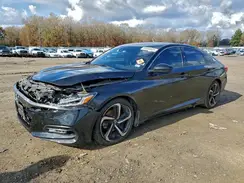 1HGCV1F36KA025182 2019 HONDA ACCORD