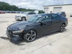 1HGCV1F36KA025652 2019 HONDA ACCORD