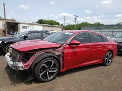 1HGCV1F36KA027174 2019 HONDA ACCORD