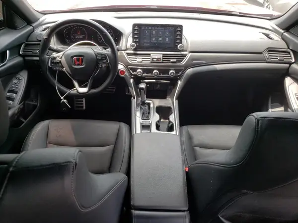 1HGCV1F36KA027174 2019 HONDA ACCORD - Image 8