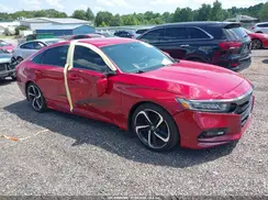 1HGCV1F36KA027210 2019 HONDA ACCORD