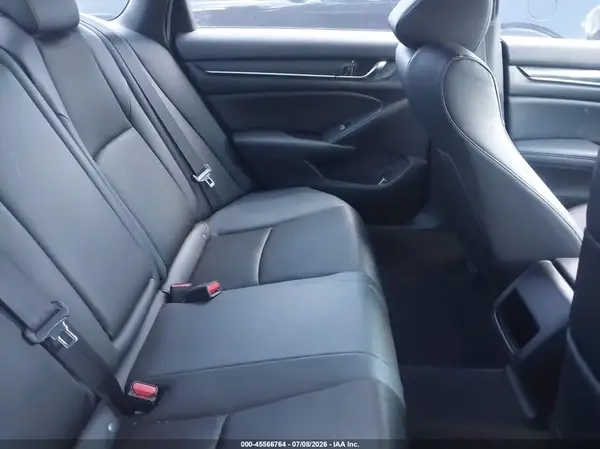 1HGCV1F36KA027210 2019 HONDA ACCORD - Image 8