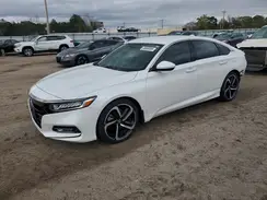 1HGCV1F36KA029491 2019 HONDA ACCORD