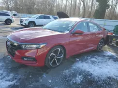 1HGCV1F36KA030219 2019 HONDA ACCORD