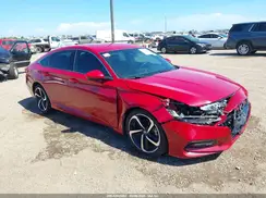 1HGCV1F36KA030236 2019 HONDA ACCORD