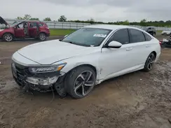 1HGCV1F36KA031242 2019 HONDA ACCORD