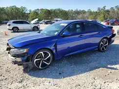 1HGCV1F36KA032715 2019 HONDA ACCORD