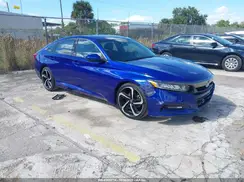1HGCV1F36KA034044 2019 HONDA ACCORD
