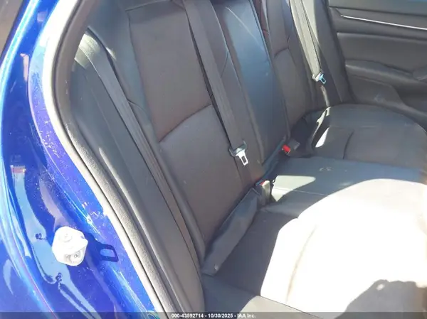 1HGCV1F36KA034044 2019 HONDA ACCORD - Image 8