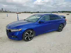 1HGCV1F36KA034089 2019 HONDA ACCORD