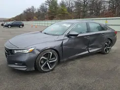 1HGCV1F36KA034447 2019 HONDA ACCORD