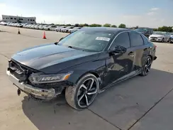 1HGCV1F36KA035145 2019 HONDA ACCORD