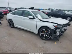 1HGCV1F36KA035467 2019 HONDA ACCORD