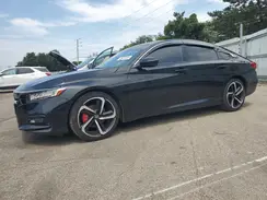 1HGCV1F36KA036344 2019 HONDA ACCORD