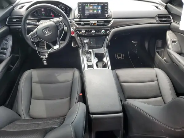 1HGCV1F36KA036344 2019 HONDA ACCORD - Image 8
