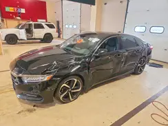 1HGCV1F36KA036361 2019 HONDA ACCORD