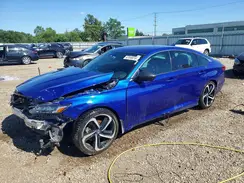 1HGCV1F36KA037011 2019 HONDA ACCORD
