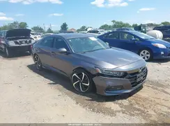 1HGCV1F36KA038613 2019 HONDA ACCORD