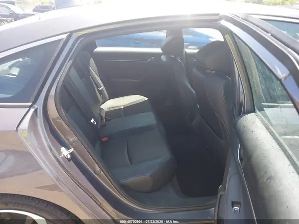 1HGCV1F36KA038613 2019 HONDA ACCORD - Image 8