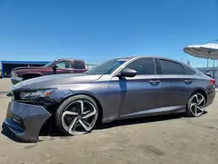 1HGCV1F36KA039860 2019 HONDA ACCORD