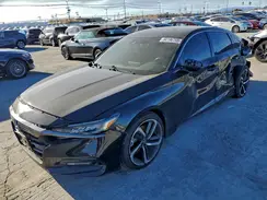 1HGCV1F36KA040894 2019 HONDA ACCORD