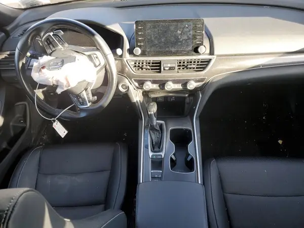 1HGCV1F36KA041222 2019 HONDA ACCORD - Image 8