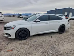 1HGCV1F36KA041589 2019 HONDA ACCORD