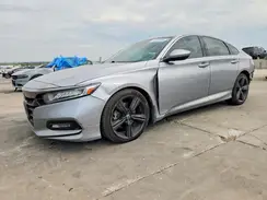1HGCV1F36KA041768 2019 HONDA ACCORD