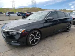 1HGCV1F36KA042306 2019 HONDA ACCORD