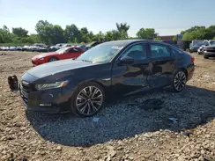 1HGCV1F36KA042418 2019 HONDA ACCORD