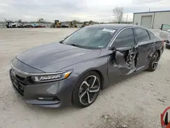 1HGCV1F36KA043200 2019 HONDA ACCORD